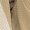 Beige, variant on Women's Diamond Quilted Textured Long Sleeve Shirts Loose Crew Neck Fall Winter Plain Tops