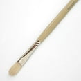 thumbnail image 1 of Robert Simmons Signet Brushes 4 filbert 42, 1 of 1