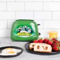 thumbnail image 5 of Uncanny Brands My Hero Academia Two-Slice Empire Toaster, 5 of 11
