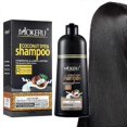 thumbnail image 1 of Hair Color Shampoo Coconut Hair Dye Shampoo Hair Instant Coloring In Minutes, 1 of 5