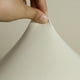thumbnail image 3 of Funda de sofá premium, suave y transpirable, protector para muebles de sala de estar. blanco 1 asiento, 3 of 4