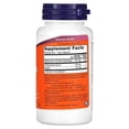 thumbnail image 2 of NOW FOODS FOSFATIDIL SERINA 60 CÁPSULAS VEGETALES, 2 of 4