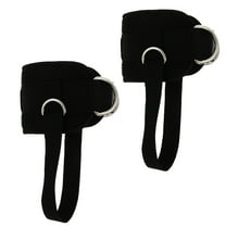 WHAMVOX  Compression Ankle Resistance Bands Straps Adjustable Fitness