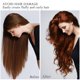 thumbnail image 3 of Pinza para dar volumen al cabello instantáneo, herramientas para el cabello DIY para mujer, 8 piezas, 3 of 5