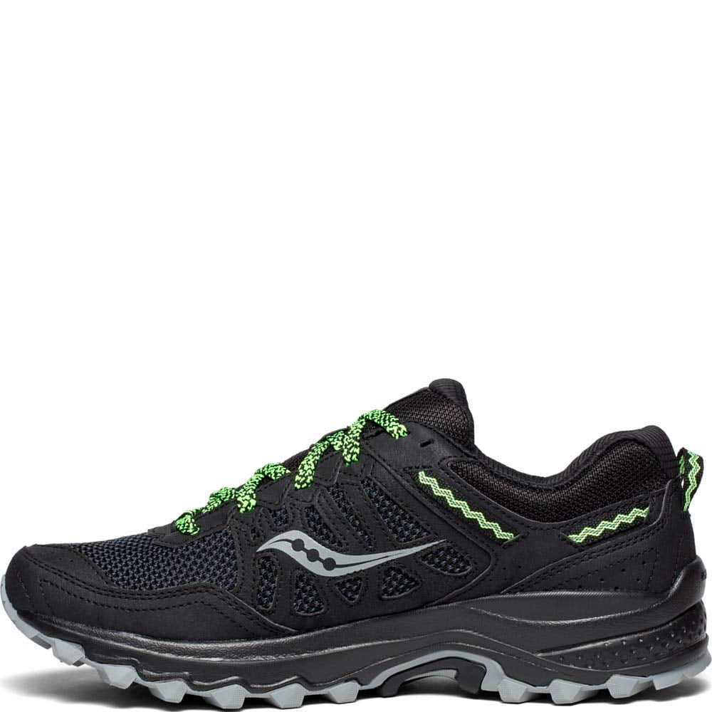 saucony waterproof sneakers