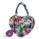 thumbnail image 1 of Bolsa Yute Para Mujer Fana Pascuala Color Lavanda Linda, 1 of 2