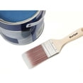 thumbnail image 4 of Bluespot Tools Synthetic Paint Brush Set, 3 Piece, 4 of 7