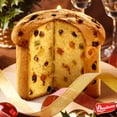 thumbnail image 7 of Bauducco Panettone All Butter Gift Box (26.50 Ounce), 7 of 7
