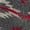 Tribal Aztec-1, variant on Sakkas Men's Crew High Patterned Colorful Design Dress Socks Asst Value 6-Pack - Tribal Aztec-1 / 10-13