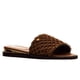 thumbnail image 3 of Sandalias Zmexico para Mujer 10855 cafe 24, 3 of 6