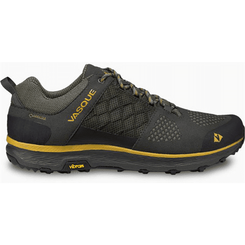 vasque shoes