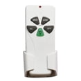 thumbnail image 1 of Control remoto universal regulable LIUYMXG para ventilador de techo 53T, 1 of 5