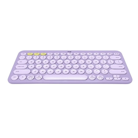 Housse de clavier sans fil pour Logitech K380, étu... – Grandado