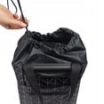 thumbnail image 5 of Con interior isotérmico con ruedas trolley bolsa de la compra supermercado doble uso gran capacidad trolley bolsa, 5 of 5