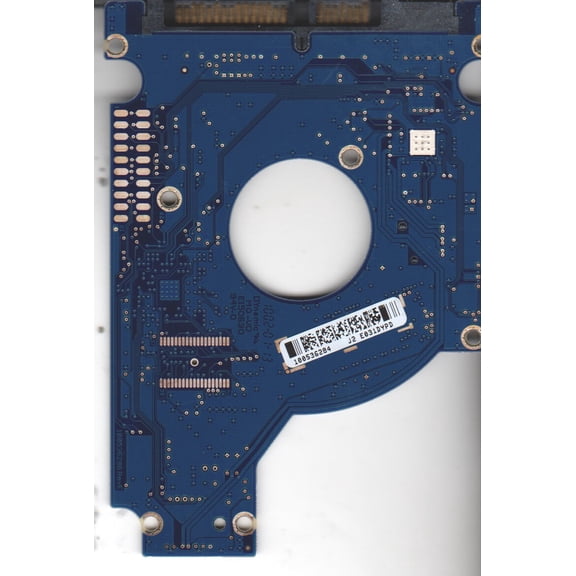 ST9250315AS, 9HH132-036, D005DEM1, 100536284 J2, Seagate SATA 2.5 PCB