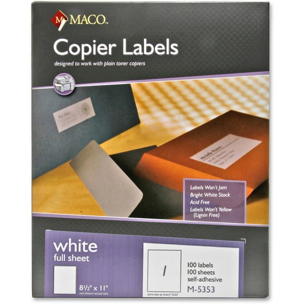 How to print labels on macbook pro