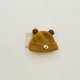 thumbnail image 1 of Gorro de bebé de otoño e invierno, estilo coreano, bonito y súper lindo, gorro de melón con forma de cachorro, gorro de punto cálido, gorro de lana para bebé, 1 of 5