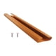 thumbnail image 4 of Soporte para Copas de vino Sunnimix estante Colgante dorado, 4 of 8