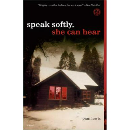 Speak Softly, She Can Hear - eBook