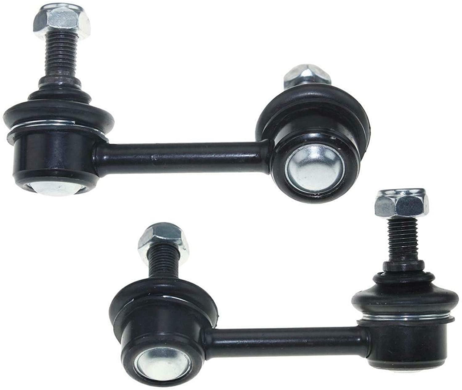Detroit Axle Front Sway Bar Links Replacement for 20072009 Kia