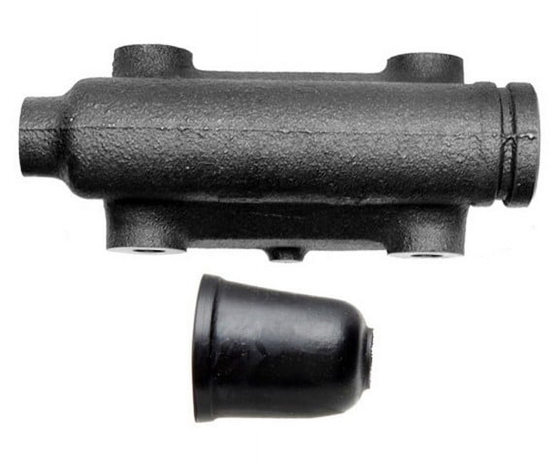 Raybestos MC14019 Professional Grade Brake Master Cylinder