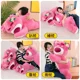 thumbnail image 3 of Disney Toy Story 3 Lotso juguetes de peluche dibujos animados fresa oso muñeco de peluche Kawaii Anime oso muñeco de peluche almohada regalo de Navidad para niños, 3 of 5