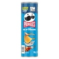 thumbnail image 2 of Pringles Salt & Vinegar Flavour Potato Chips 156 G, 2 of 6