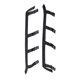 thumbnail image 5 of 1Pair Black Front Headlight Gasket Upper Bracket Fit for X3 E83 2004-2010 63126939273 63126939274, 5 of 5