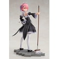 thumbnail image 3 of Re: Zero: Starting Life in Another World: Ram (Maid Version) 1: 7 Scale PVC Figure, 3 of 6