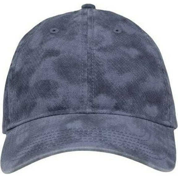 Sportsman SP1700 Dad Hat Cap Fit - Old Wash Blue