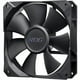 thumbnail image 4 of Disipador líquido para CPU AIO todo en uno ASUS ROG Strix LC II 240, radiador de 240 mm, compatible con Intel LGA1700, 115x/2066 y AMD AM4/TR4, 2 ventiladores PWM de 4 pines y 120 mm., 4 of 5