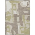 thumbnail image 2 of Addison Rugs Chantille Indoor/Outdoor Transitional Geometric Beige Machine Washable Rectangle Rug, 10' x 14', 2 of 8