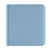 Kobo Libra Colour Notebook SleepCover Case Sleep/Wake Technology Built-In 2-Way Stand Vegan Leather Compatible with 7" Kobo Libra Colour eReader
