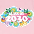 thumbnail image 3 of CafePress - 2030 Graduate Infant T Shirt - Infant T-Shirt, 3 of 4