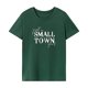 thumbnail image 1 of Camiseta para mujer Ropa de verano Trajes Tops de verano para ir de compras Viajes SG, 1 of 7