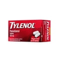 thumbnail image 4 of Tylenol paracetamol 10 tabletas de 500mg, 4 of 4