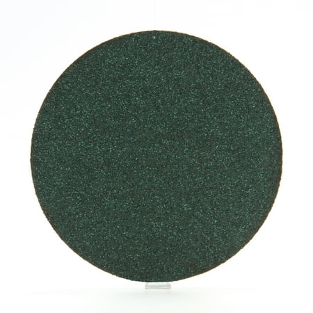 

3M Hookit Paper Disc 751U 00509 5 in x NH Die 500X 40 E weight 25 discs per carton 5 cartons per case