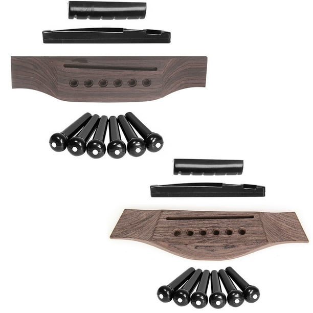 Acoustic guitar bridge price deals