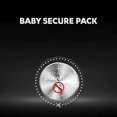 thumbnail image 3 of 2025 Latest Model CR2032 CR2032 Lithium Button Cell Battery 3V (Pack of 4) Ideal, 3 of 4