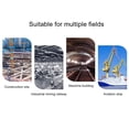 thumbnail image 3 of Mini Nailer Tool, Nail Wall Fastening Tool Portable Simple To Operate  for Woodworking Household, 3 of 7
