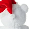 thumbnail image 5 of Hallmark Holiday Bear Plush, 5 of 5