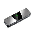 thumbnail image 2 of 1PC Automatic Sealer Powered Portable Sealing Suitable For Winter And Use, 2 of 6
