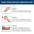 thumbnail image 3 of Crema para el cuidado de los pies Nordic Care, 177 ml, paquete de 2, 3 of 7