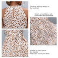 thumbnail image 3 of Vestido Largo Con Patrón Estampado, Vestido Largo Informal Suelto Para Mujer Para El Trabajo ANGGREK Otros, 3 of 6