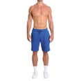 thumbnail image 2 of Everlast Shorts en Molleton pour Hommes – Tissu Doux et Confortable, 2 of 3
