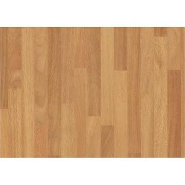 Dc Fix 346 0168 17 X 78 In Decorative Self Adhesive Film Butcherblock Walmart Com Walmart Com