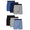 Assorted, variant on Underwear Boxers, 6-Pack, Moisture-Wicking Underwear, Soft Knit Jersey Boxers