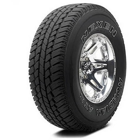 Nexen Roadian AT II Tire LT265/75R16/10
