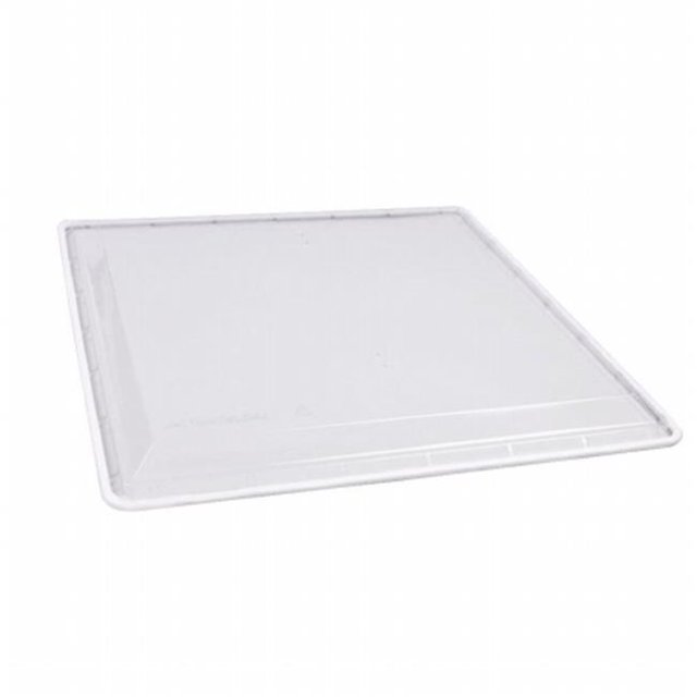 AC Draft Shield CA1818 Central AC Vent Cover 18 x 18 inch