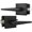Matte Black, variant on Mega Handles | Schein Dummy Lever | Pack of 1| Satin Brass